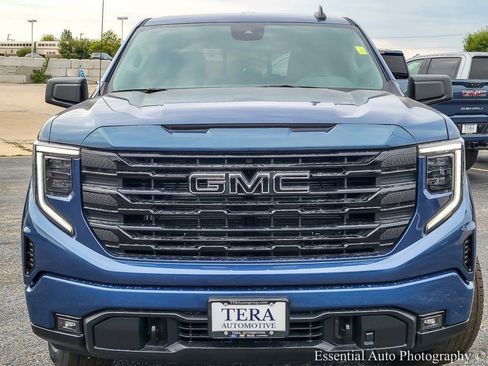 New 2026 GMC Sierra 1500 Elevation w/ Preferred Package image 4