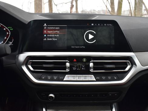 Used 2022 BMW M240i xDrive Coupe image 35