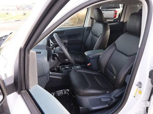 Certified 2023 Ford Maverick XL image 8