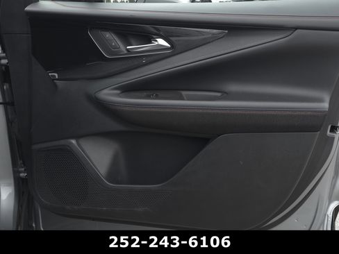 Used 2024 Chevrolet Blazer EV RS image 45