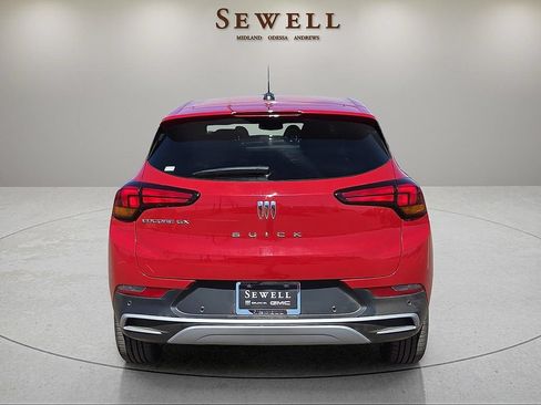New 2026 Buick Encore GX Preferred FWD image 4