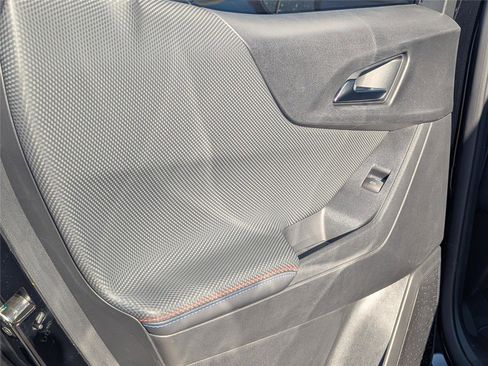 New 2026 Chevrolet Equinox RS w/ Convenience Package III image 21