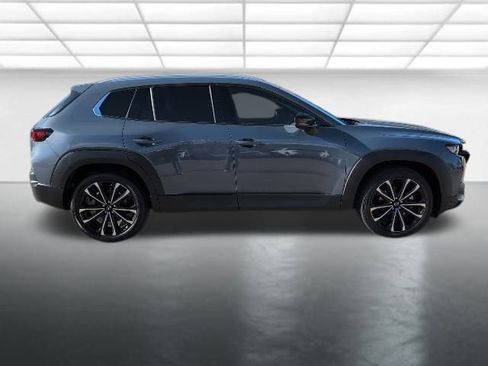 Used 2024 MAZDA CX-50 AWD 2.5 S w/ Premium Plus Pkg image 34
