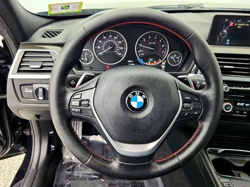 Used 2016 BMW 328i xDrive Sedan image 14