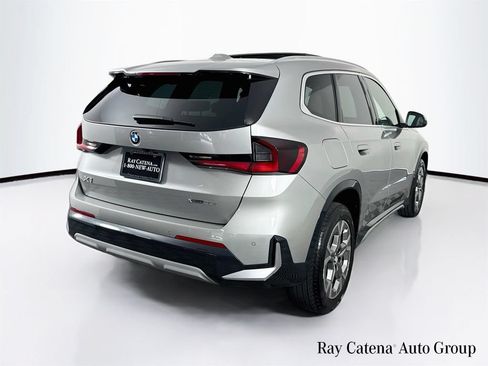 Used 2023 BMW X1 xDrive28i w/ Convenience Package AWD/4WD image 7