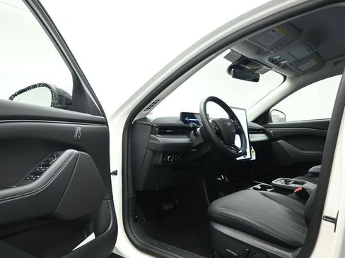 New 2026 Ford Mustang Mach-E Select image 8