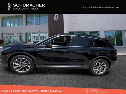 Used 2026 Lincoln Corsair Premiere