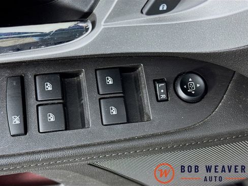 Used 2014 Chevrolet Equinox LS AWD/4WD image 21