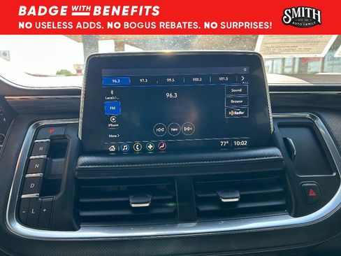 Used 2021 GMC Yukon SLT image 19