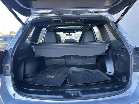 Used 2024 Subaru Forester Wilderness image 30