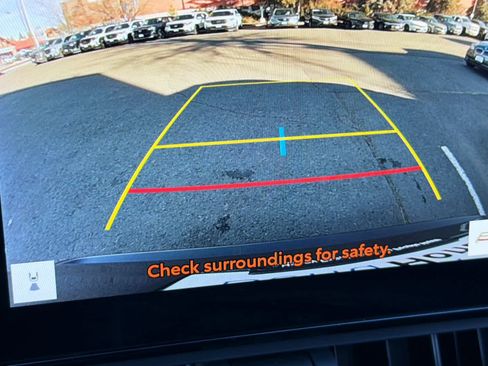 Used 2024 Toyota RAV4 LE image 23