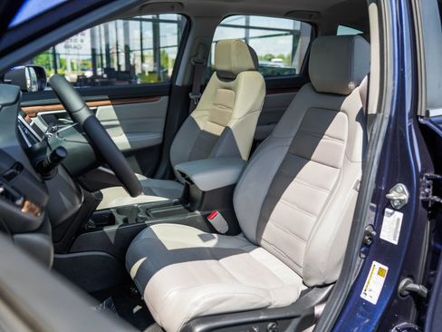 Used 2018 Honda CR-V EX-L image 12