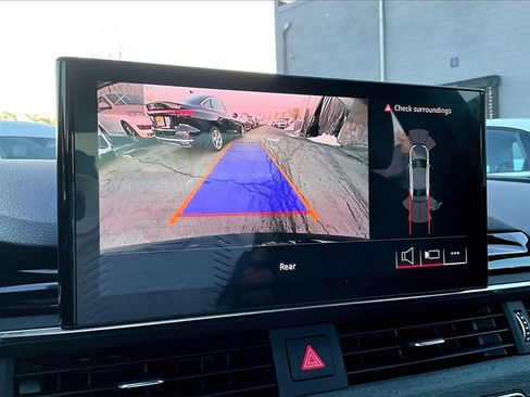 Used 2023 Audi A4 2.0T Premium w/ Convenience Package image 14