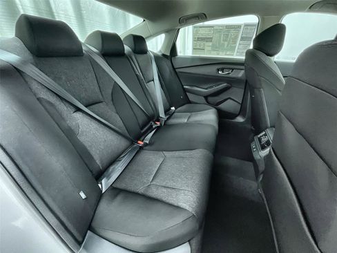 New 2025 Honda Accord SE image 29