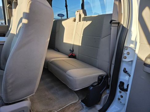Used 2008 Ford F250 image 21