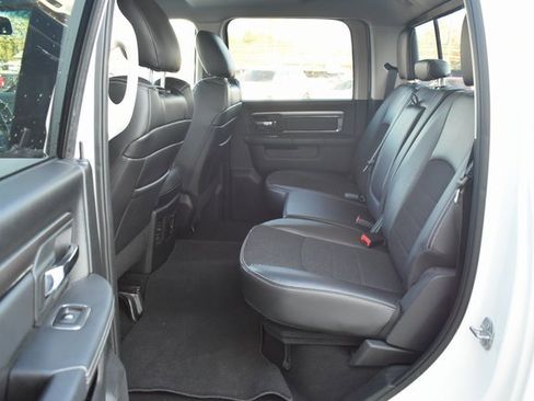 Used 2018 RAM 1500 Sport image 35