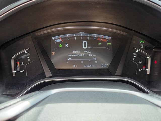 Used 2021 Honda CR-V EX image 23