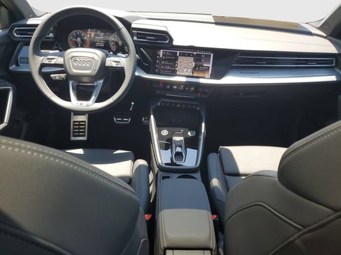 New 2026 Audi A3 2.0T Premium AWD/4WD image 9