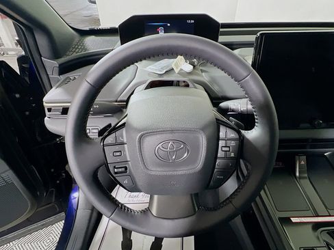 New 2026 Toyota bZ image 11