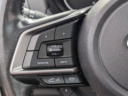 Used 2023 Subaru Forester Premium image 27