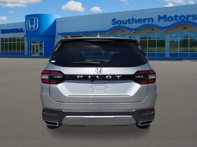 New 2026 Honda Pilot EX-L image 4