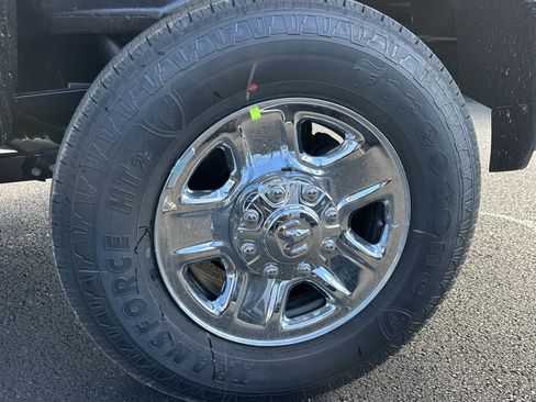 New 2026 RAM 2500 Tradesman image 33
