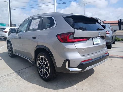 New 2025 BMW X1 xDrive28i w/ Technology Package image 7
