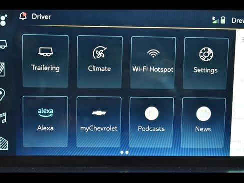 Used 2025 Chevrolet Silverado 1500 LT image 29