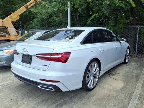 Used 2019 Audi A6 3.0T Prestige AWD/4WD image 6