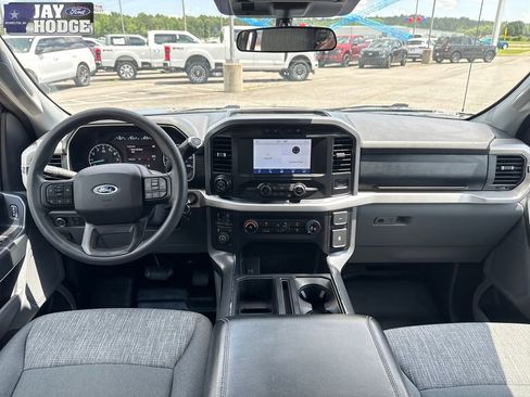 Used 2021 Ford F150 XLT w/ Max Trailer Tow Package AWD/4WD image 27