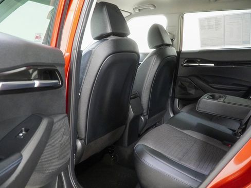 Used 2021 Kia Seltos S image 37