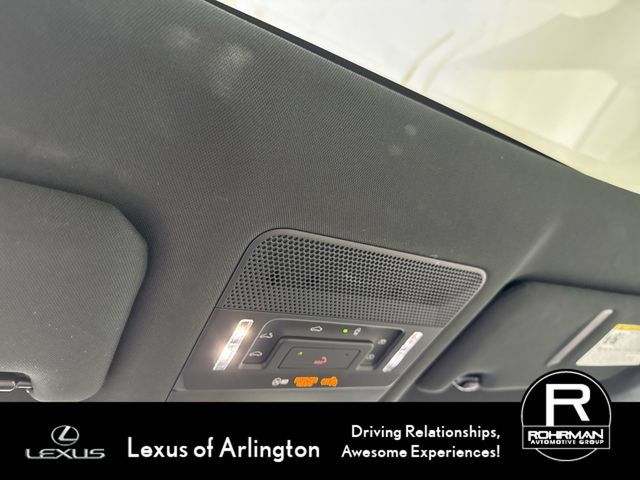 Certified 2026 Lexus ES 500e w/ Convenience Package AWD/4WD image 10