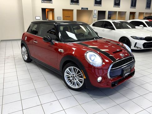 Used 2014 MINI Cooper S image 54