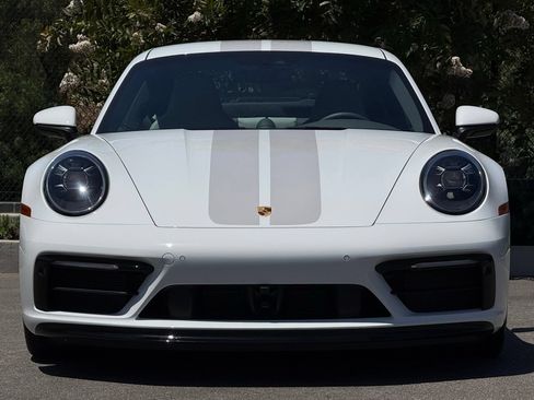 Used 2024 Porsche 911 Carrera S RWD image 10