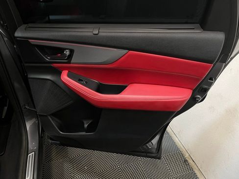 Certified 2023 Acura MDX A-Spec AWD/4WD image 24