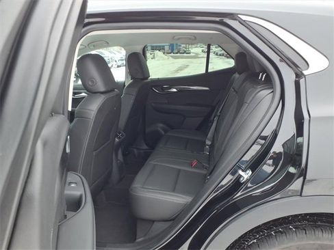 Used 2025 Buick Envision Preferred image 11