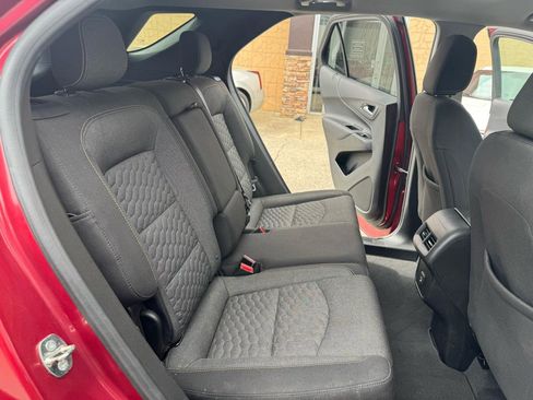Used 2019 Chevrolet Equinox LT image 21
