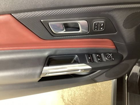 Used 2024 Ford Mustang Premium RWD image 11