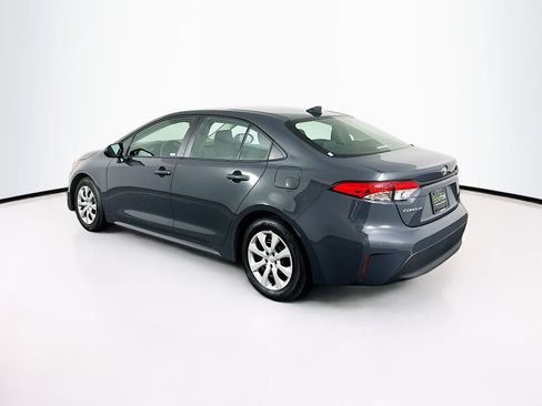 Used 2025 Toyota Corolla LE image 5