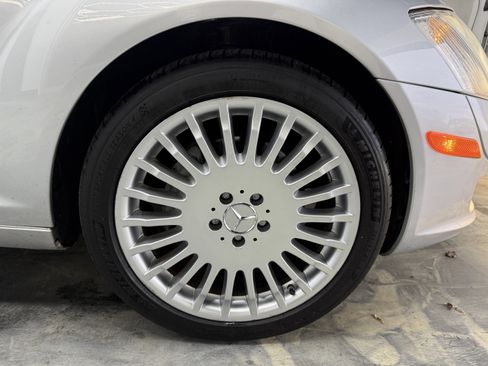 Used 2007 Mercedes-Benz S 550 image 28