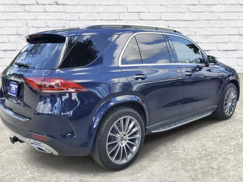 Used 2022 Mercedes-Benz GLE 350 image 2
