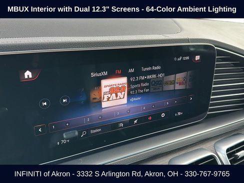 Used 2023 Mercedes-Benz GLE 450 4MATIC image 62