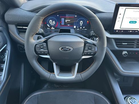 New 2026 Ford Explorer Tremor w/ Tremor Ultimate Package image 15