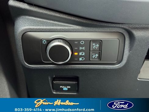 New 2025 Ford Bronco 4-Door w/ Sasquatch Package image 23