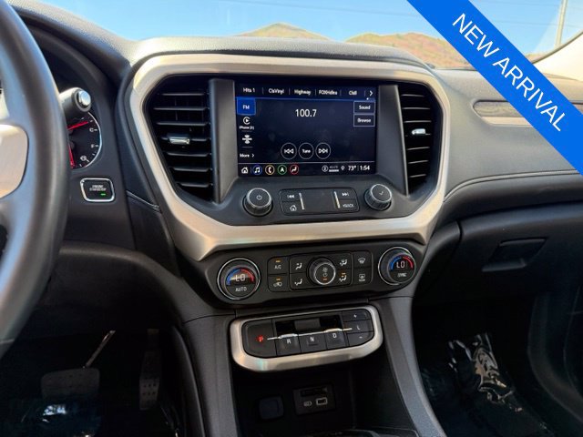 Used 2023 GMC Acadia Denali w/ Denali Ultimate Package AWD/4WD image 13