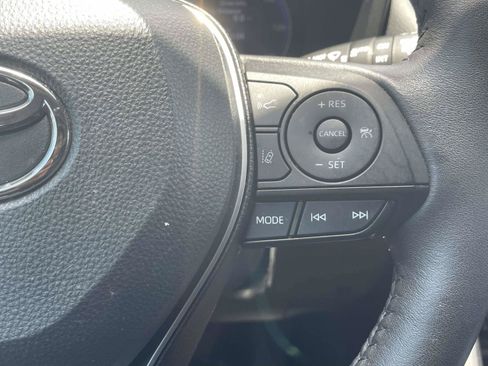Used 2024 Toyota RAV4 Limited w/ Advanced Technology Package AWD/4WD image 24