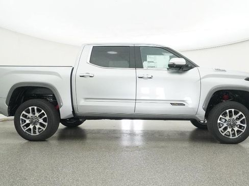 New 2026 Toyota Tundra 1794 Edition image 26