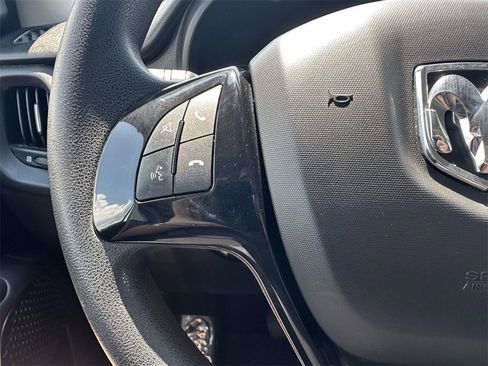 Used 2022 RAM ProMaster City Wagon image 10