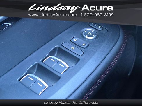 New 2026 Acura ADX A-Spec AWD/4WD image 24