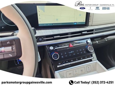 New 2025 Hyundai Santa Fe Calligraphy image 20